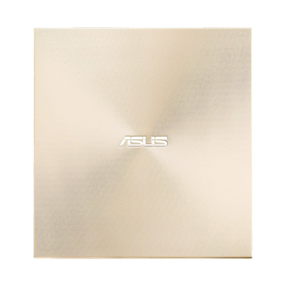 EAN 0889349714614 - ASUS ZenDrive U9M unidad de disco óptico DVD±RW Oro imagen 2