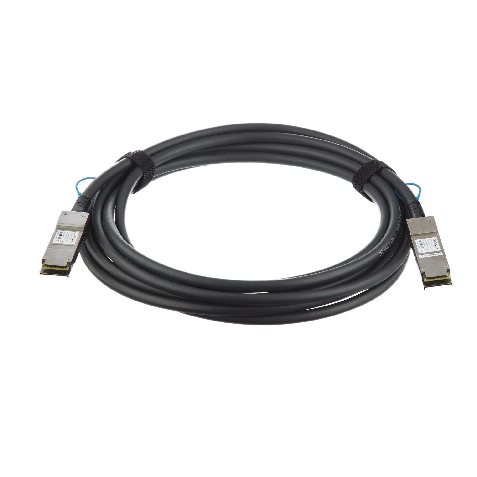 Startech Cable Qsfp+ 5m Twinax Pasivo