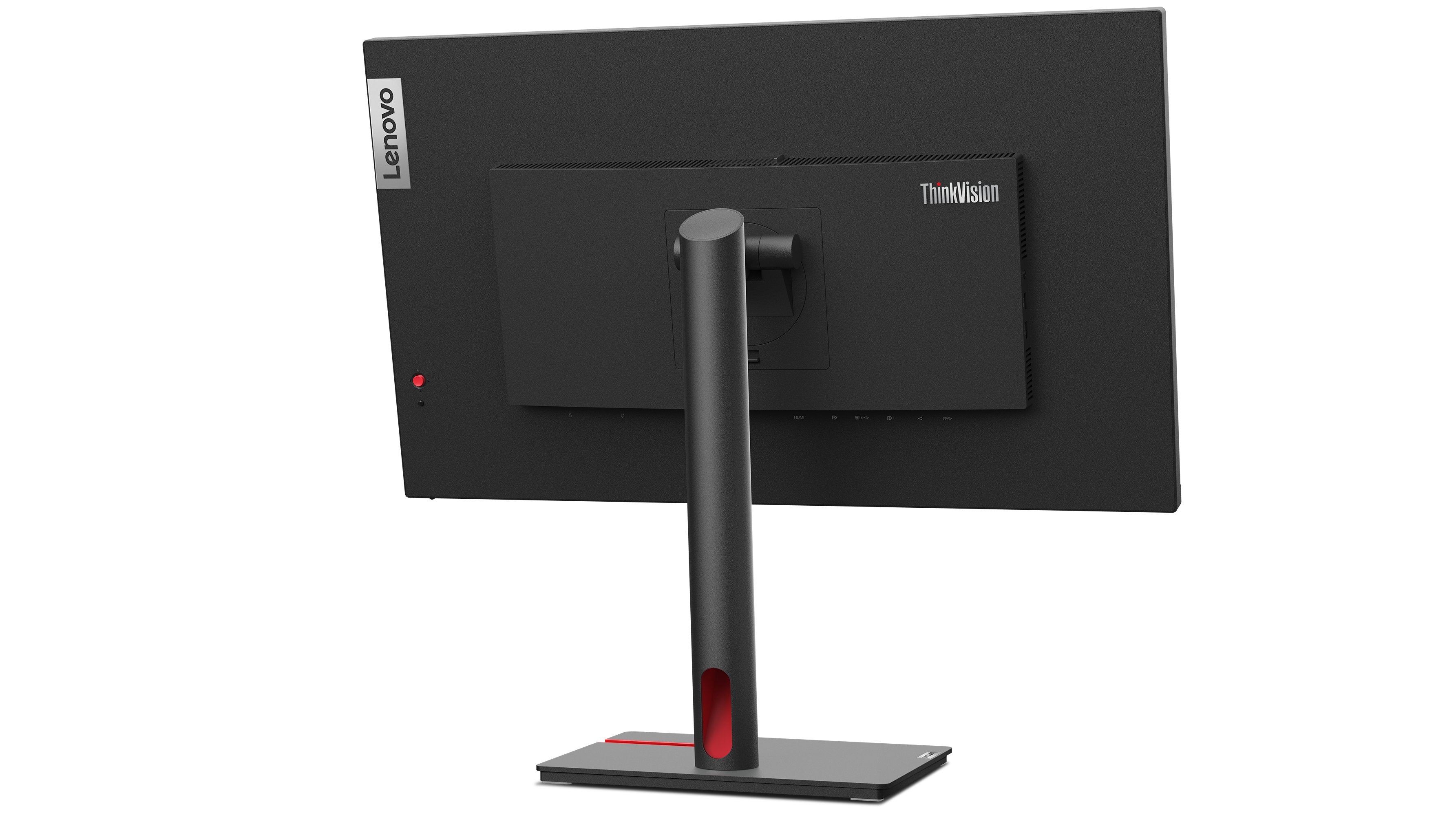 EAN 0196380369902 - Lenovo ThinkVision T23i-30 pantalla para PC 58,4 cm (23") 1920 x 1080 Pixeles Full HD LED Negro imagen 4