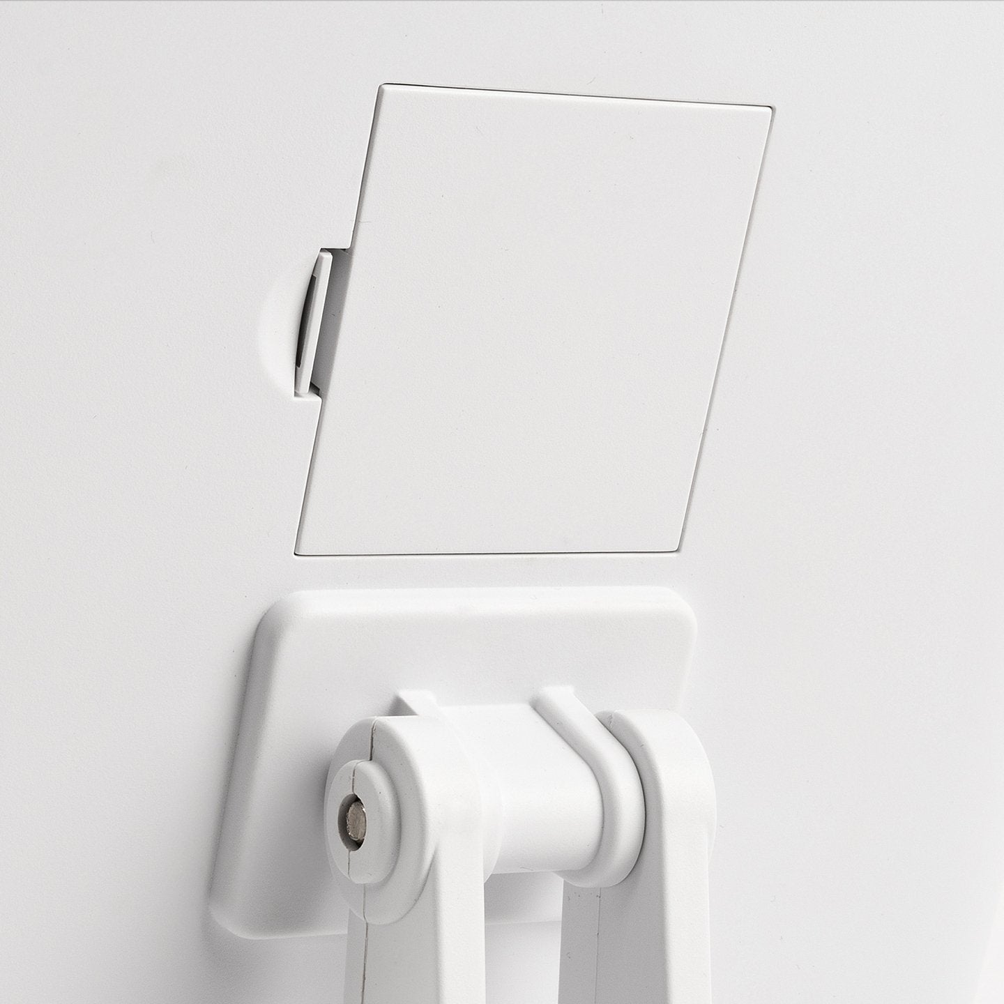 EAN 8055176402297 - Girmi BE05 espejo para maquillaje Independiente Rectangular Blanco imagen 8