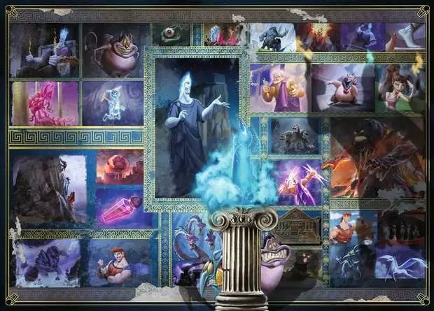 EAN 4005555000969 - Ravensburger 12000096 puzzle Puzle de colores 1000 pieza(s) Fantasía imagen 1