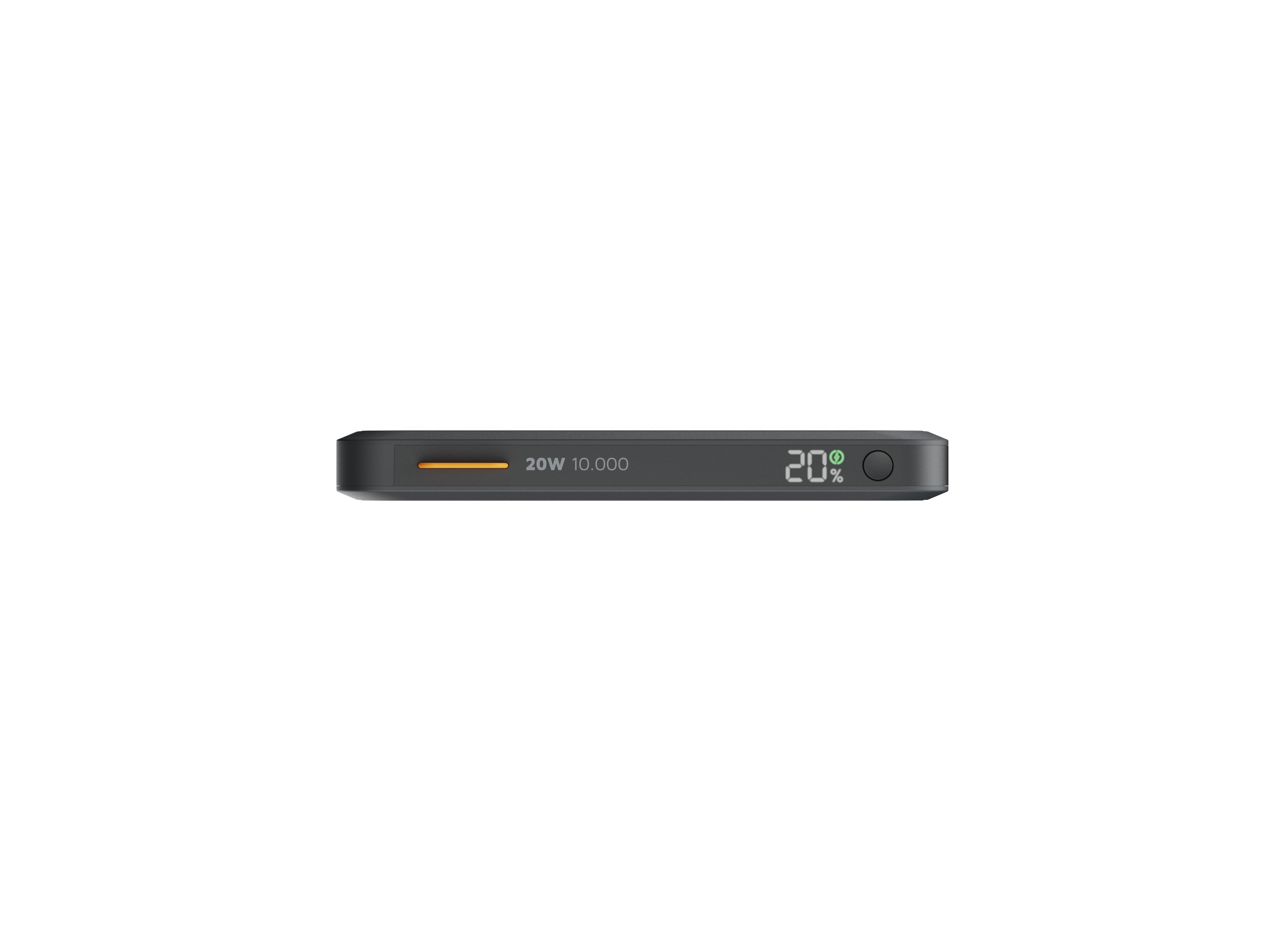EAN 8718182277555 - Xtorm Fuel Series 5 10000 mAh Negro imagen 9