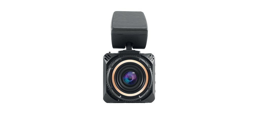 Navitel R600 Quad Hd Grabador Tecnología De Detección De Movimiento, Mini Usb, Pantalla Integrada