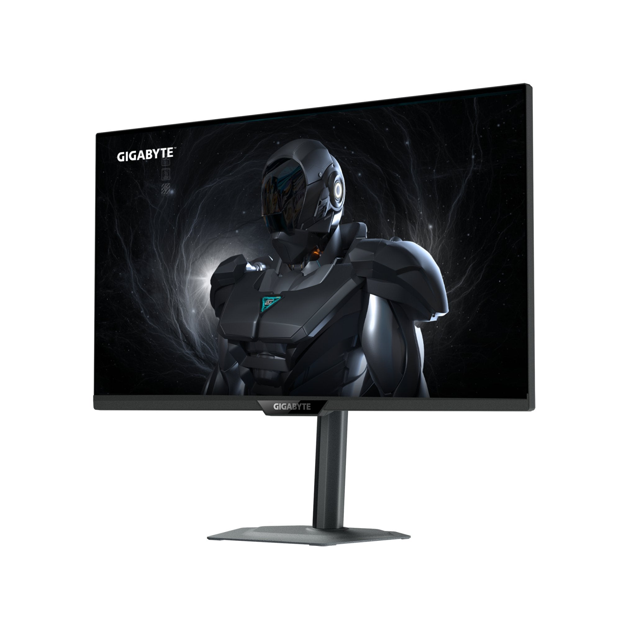 EAN 4719331872182 - GIGABYTE G27Q2 pantalla para PC 68,6 cm (27") 2560 x 1440 Pixeles Quad HD LED Negro imagen 2