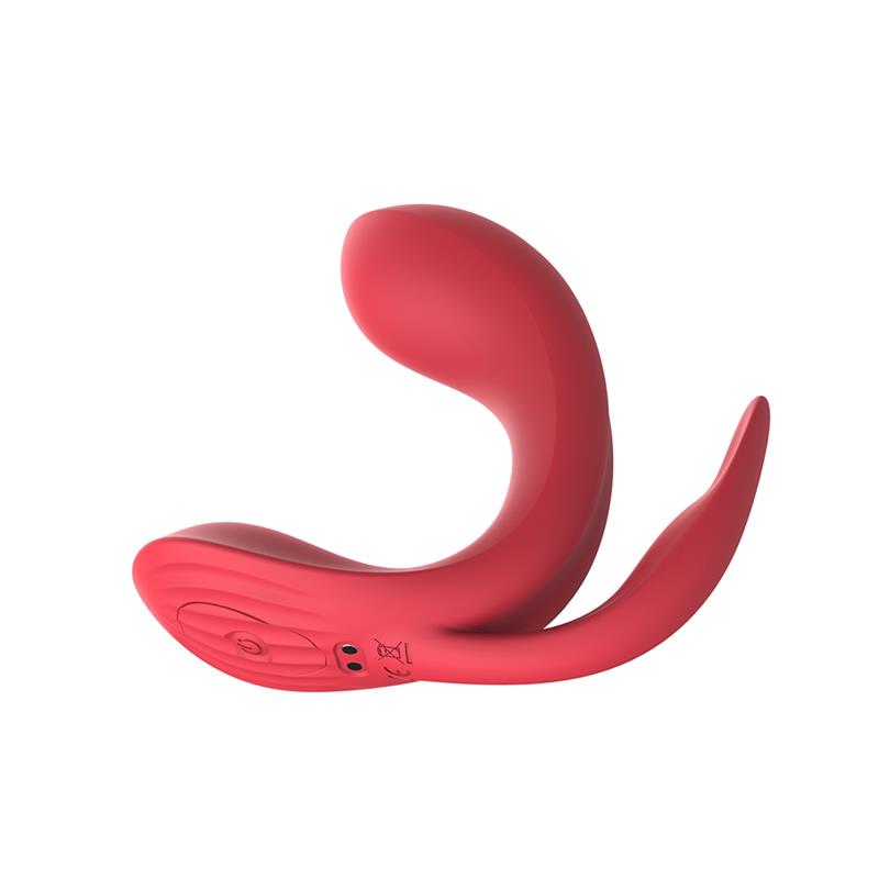Acein Estimulador Con Control Remoto