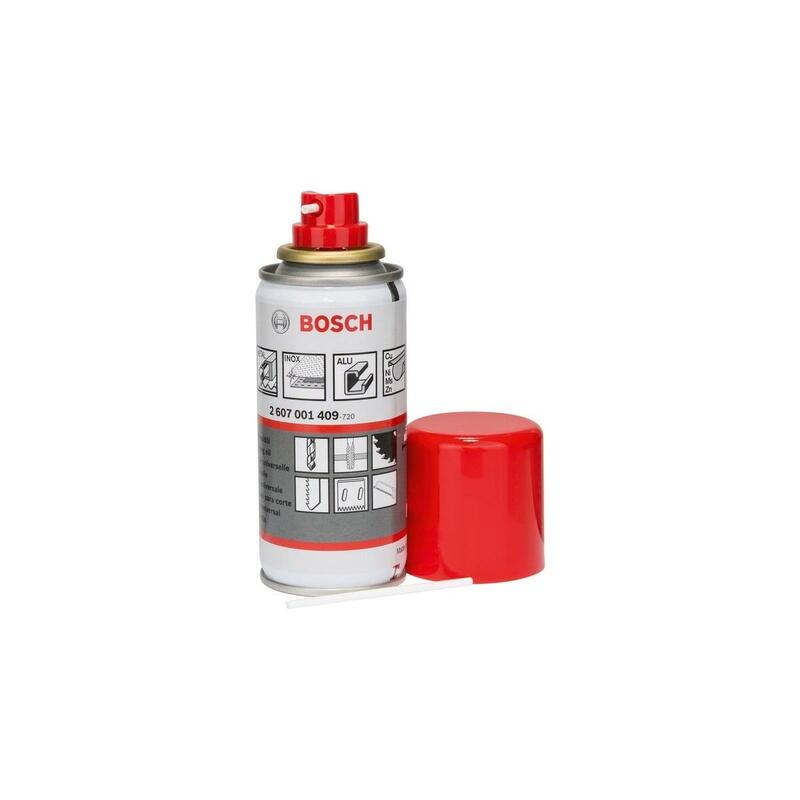 Aceite De Corte Universal Bosch Professional 100ml 2607001409
