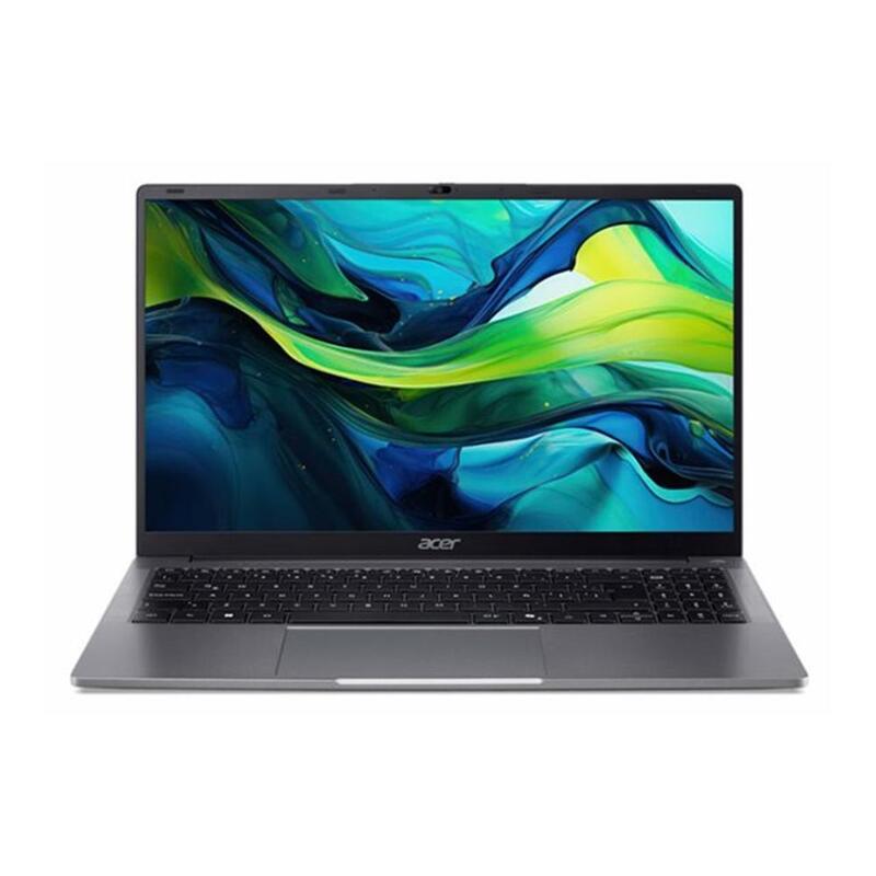 Acer Aspire Lite 15 Al15-32p Intel Celeron N4500 / Hasta 2.8 Ghz Win 11 Home In S Mode Uhd Graphics 8 Gb Ram 128 Gb Ssd 15.6" Ips 1920 X 1080 (Full Hd) Wi-Fi 5 Gris Metalizado Kbd: Español