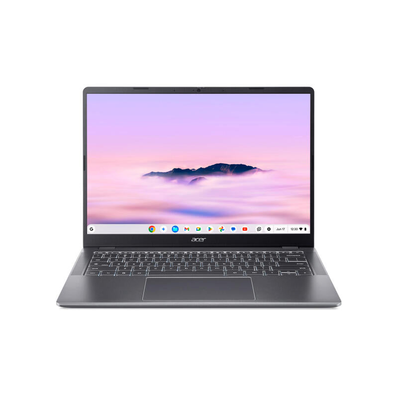 Acer Cb Plus 514 Cbe594-3-Tco-38qk Core 3 N355 8gb 128gb 14'' Chromeos