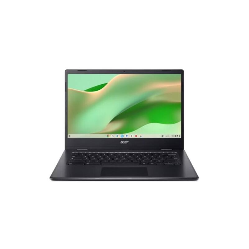 Acer Chromebook 314 Cboa314-1h-C5cq 14" Fullhd Celeron N4500 4gb 128gb Ssd Chromeos Negro