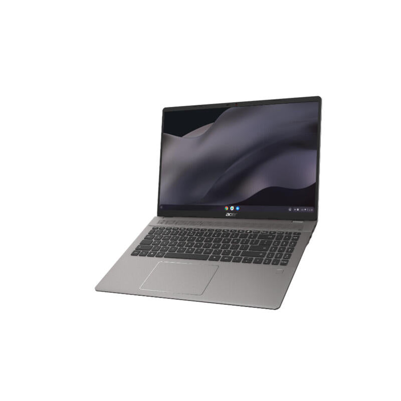 Acer Chromebook Plus 516, 16" Steel Gray