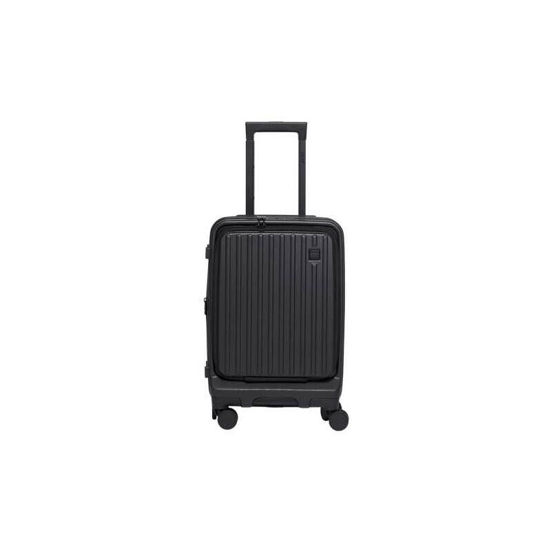 Acer Gp.Lug11.009 Maleta Tranvía Negro Poliéster Reciclado