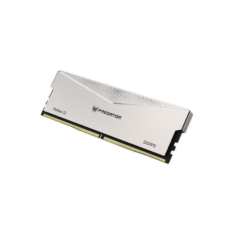Acer Predator Pallasii 32gb Pc5 6000-1r8-2xv3