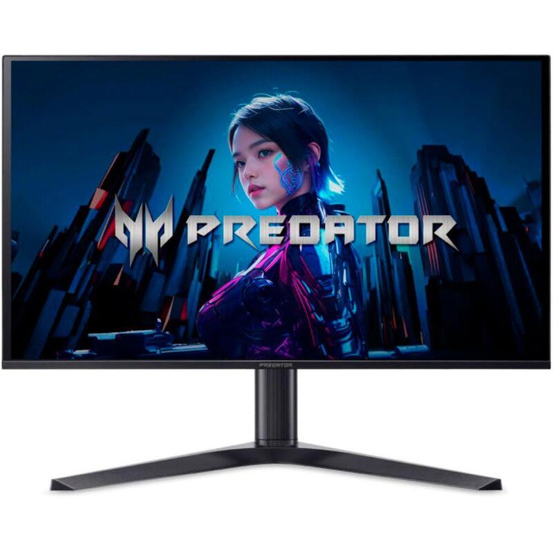 Acer Predator X27u Oled-Gaming-Monitor