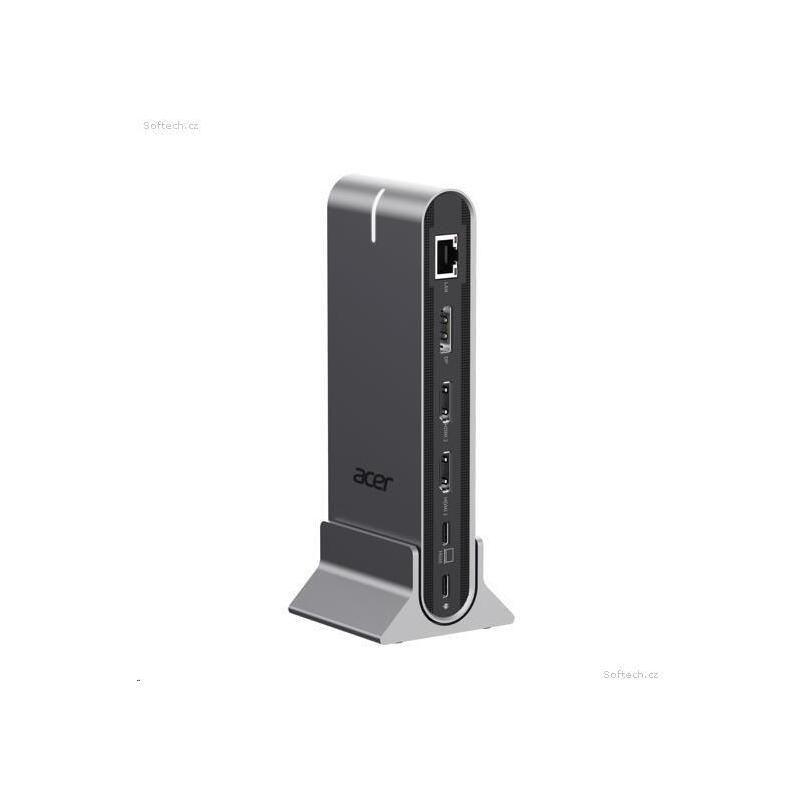 Acer Tipo C Universal Docking Station 15in1