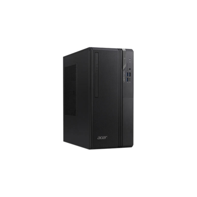 Acer Veriton S2720g_w (Dt.R1peg.004), Sistema De Pc Negro, Windows 11 Pro Dt.R1peg.004