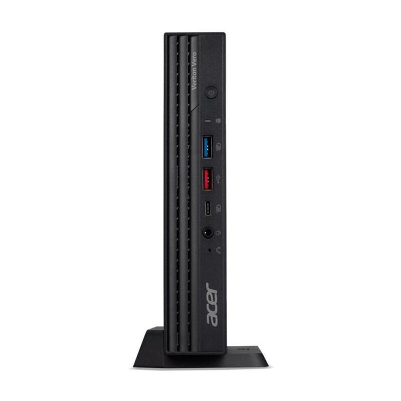 Acer Veriton Vero N4+Mon B247+Cherry