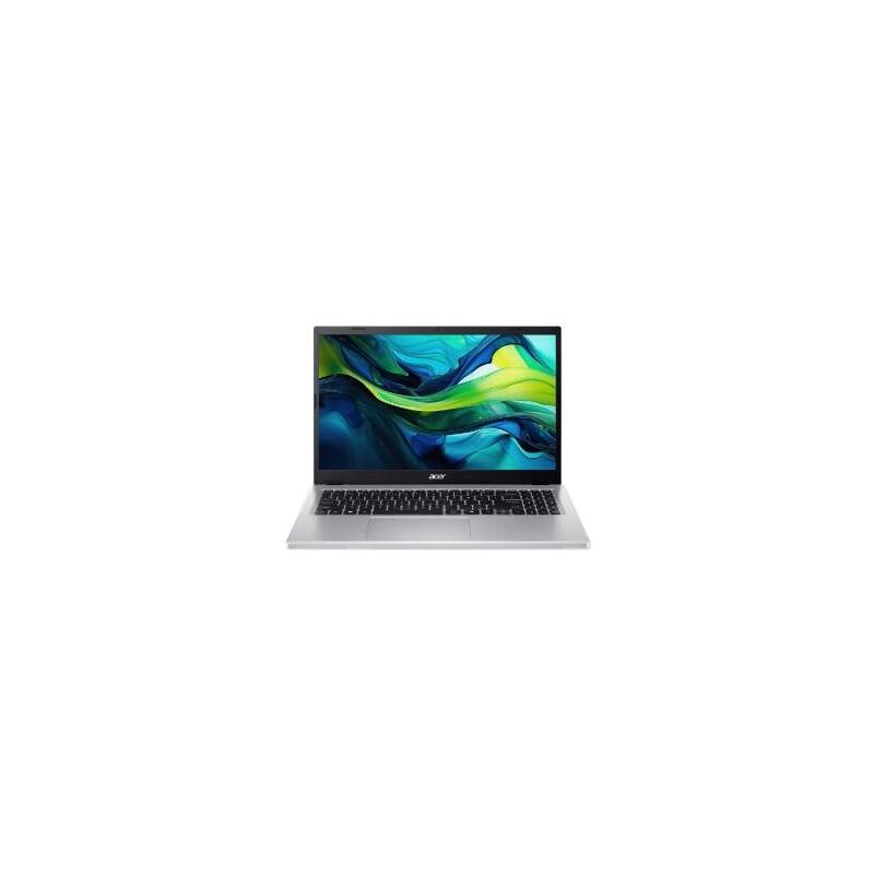Acerca Del Productoimpulsa Tu Rendimiento Diario Y Mejora Tu Eficiencia Con El Acer Aspire Go 15, Un Portátil Resistente Y Sofisticado Diseñado Para Usuarios Exigentes Que Buscan Funcionalidad Sin Comprometer La Potencia.Especificaciones De