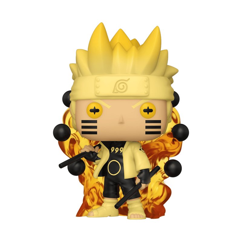 EAN 0889698498012 - FUNKO 49801 imagen 1