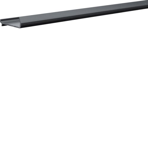 Hager Trennwand F.Br N A S- M1043 Kanalsystem M.C-Profil Pvc