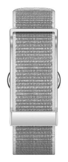 EAN 8021735224761 - Nilox NXSWONAIRSL rastreador de actividad No Funda de brazo para monitor de actividad física IP68 Plata imagen 3