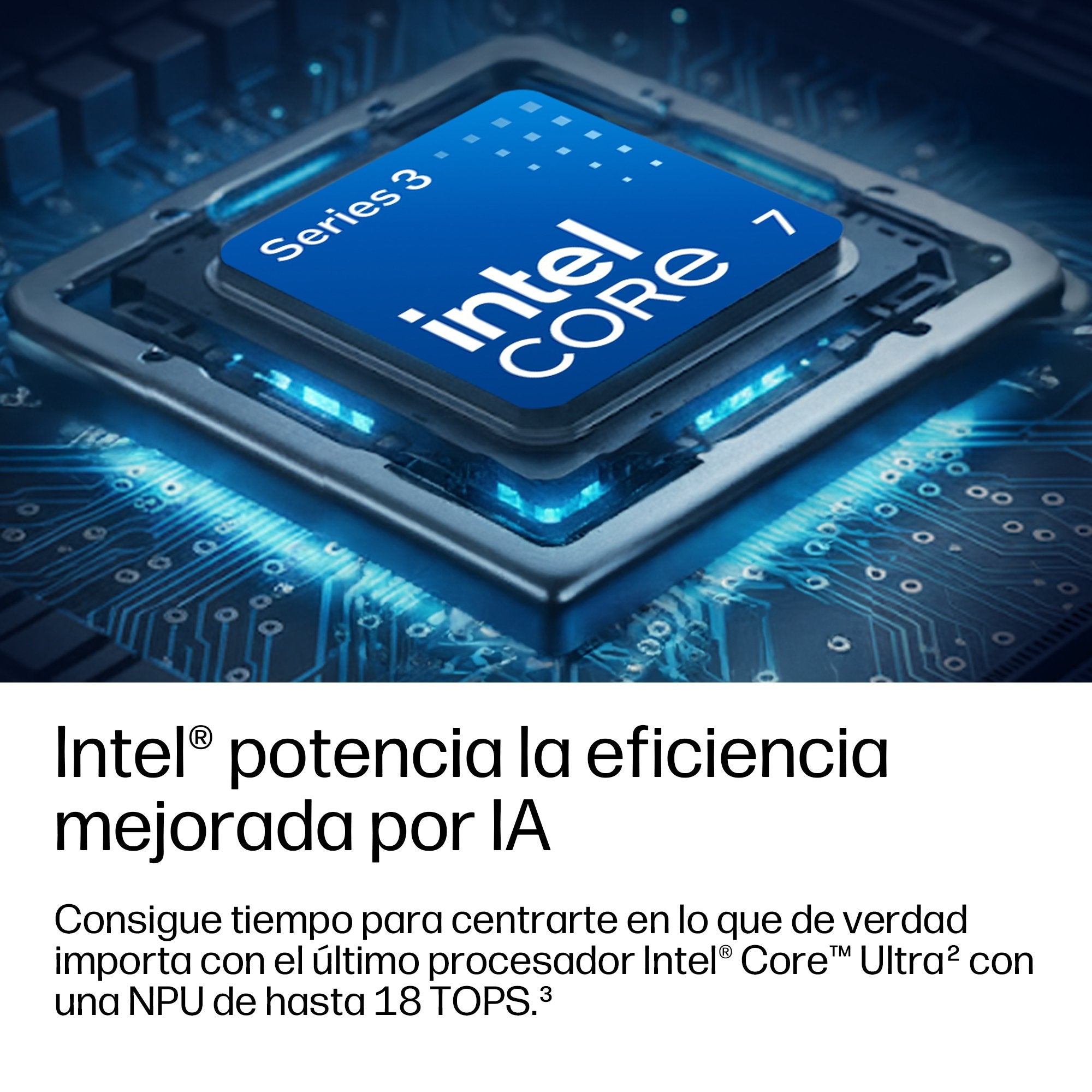 Hp Elitebook 6 G2i Notebook Ai Ai Pc Diseño De Bisagra En 177 Grados Intel Core 5 320 / Hasta 4.6 Ghz Win 11 Pro Intel Graphics 16 Gb Ram 512 Gb Ssd Nvme 14" Ips 1920 X 1200 Gigabit Ethernet Wi-Fi 7 Bluetooth 6.0 Nfc Aluminio Pik