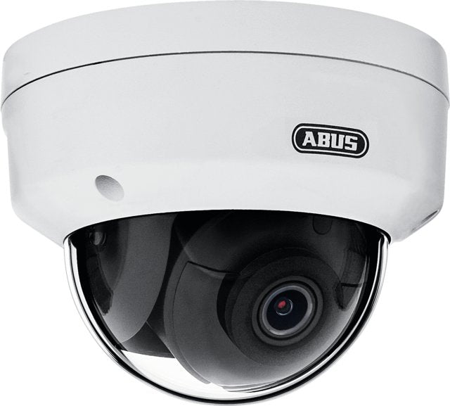 Cámara Abus Tvip44511 De Seguridad Ip Interior Y Exterior 2688 X 1520 Pixeles Techo