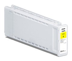 EAN 8715946735085 - Epson UltraChrome Pro10 cartucho de tinta 1 pieza(s) Original Amarillo imagen 1