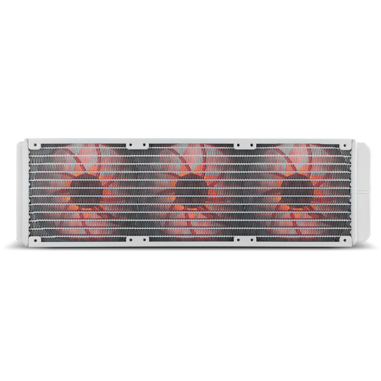 EAN 8436587974199 - NOX Hummer M-360 ARGB Procesador Sistema de refrigeración líquida todo en uno 12 cm Blanco 1 pieza(s) imagen 7