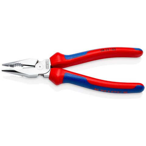 EAN 4003773088349 - Knipex 08 25 185 alicate Alicates de punta fina imagen 3