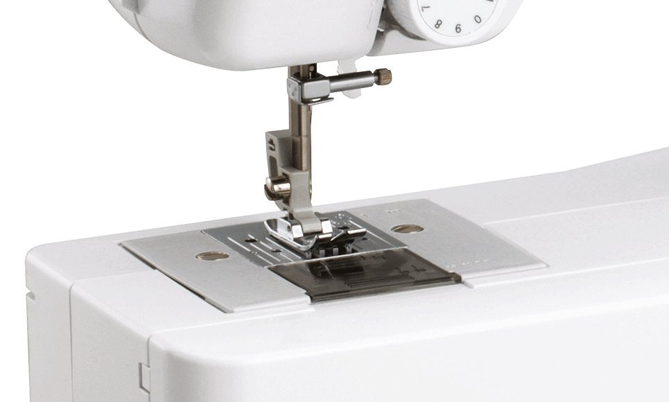 EAN 4977766771122 - Brother J14S máquina de coser Máquina de coser automática Mecánico imagen 3