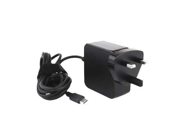 EAN 5711783426189 - CoreParts MBXUSBC-AC0001 adaptador e inversor de corriente Interior 45 W Negro imagen 3