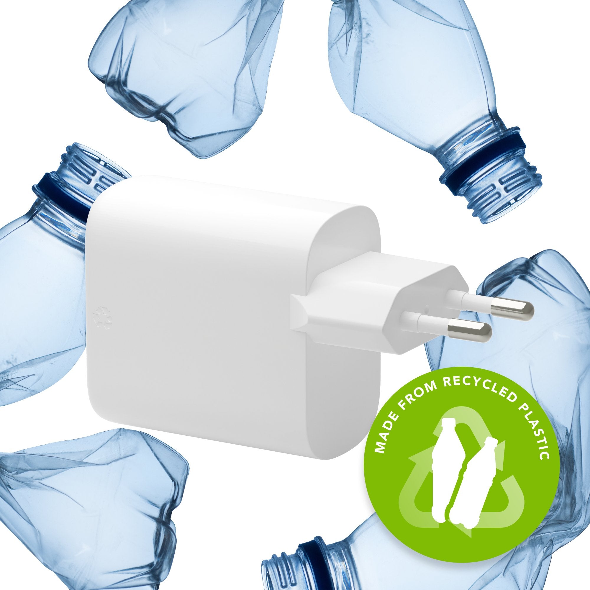 EAN 5711428071125 - dbramante1928 CH45EUWH7112 cargador de dispositivo móvil Universal Blanco Corriente alterna Interior imagen 2