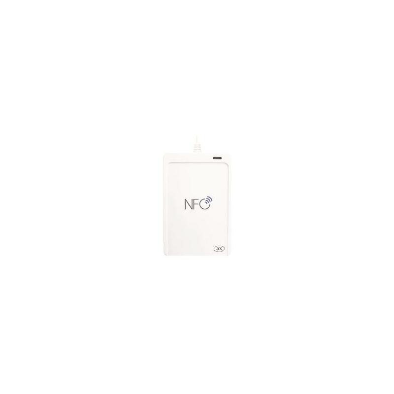 Acr1552u Usb Nfc Reader Iv (Usb Type-C)