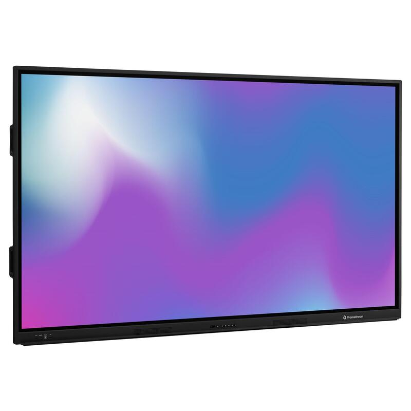 Activpanel Lx 65"
