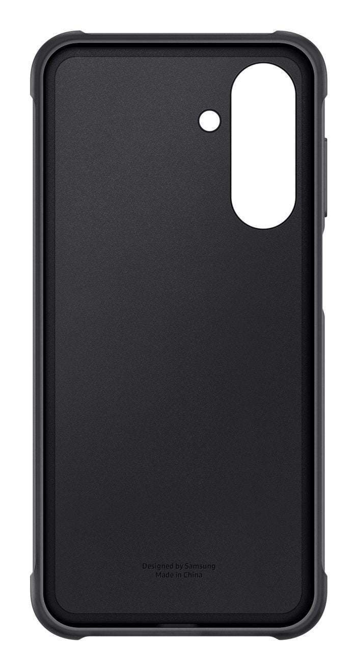 Samsung Rugged Case Galaxy A26 Schwarz