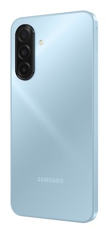 EAN 8806097651116 - Samsung Galaxy A17 17 cm (6.7") Ranura híbrida Dual SIM 4G USB Tipo C 4 GB 128 GB 5000 mAh Azul claro imagen 3