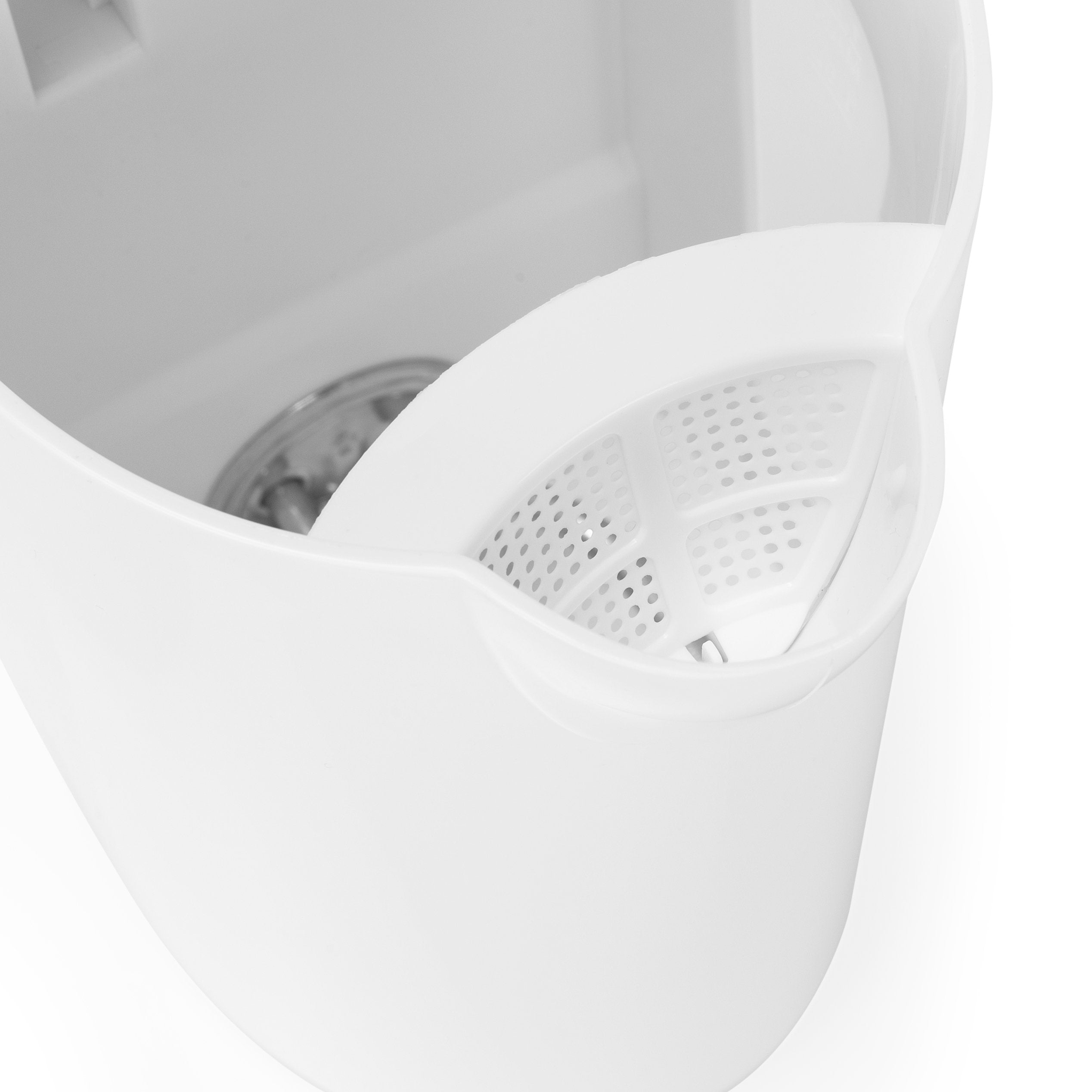 Hervidor De Agua Tristar Wk-3380 2200w Capacidad 1.7l