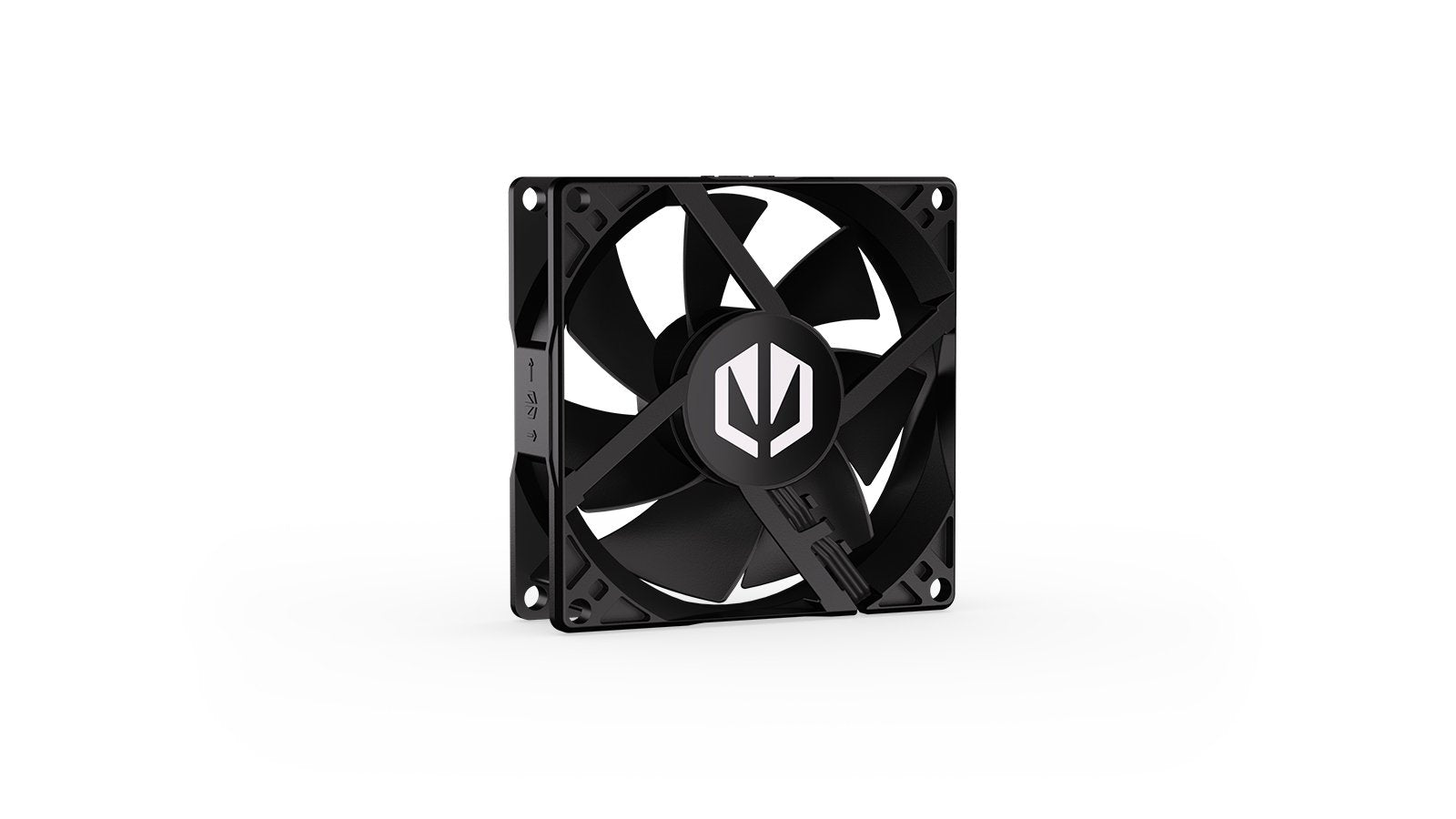 EAN 5903018667249 - ENDORFY Zephyr 80 Carcasa del ordenador Ventilador 8 cm Negro 1 pieza(s) imagen 6