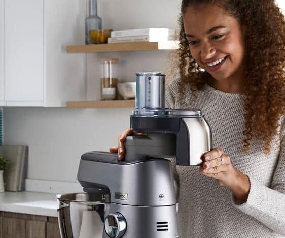 EAN 5011423137773 - Kenwood AT 340 Kit de extensión imagen 4