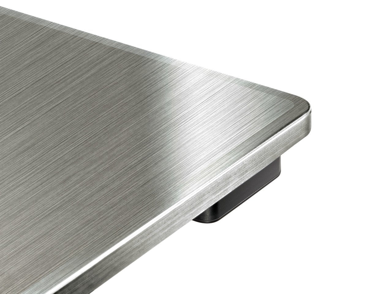 EAN 4006501638670 - Soehnle Style Sense Safe 300 Rectángulo Acero inoxidable Báscula personal electrónica imagen 9