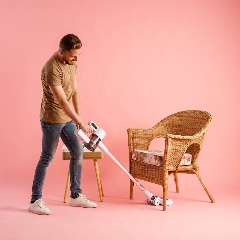 Aspirador Escoba Solac S94811400 Ae2505