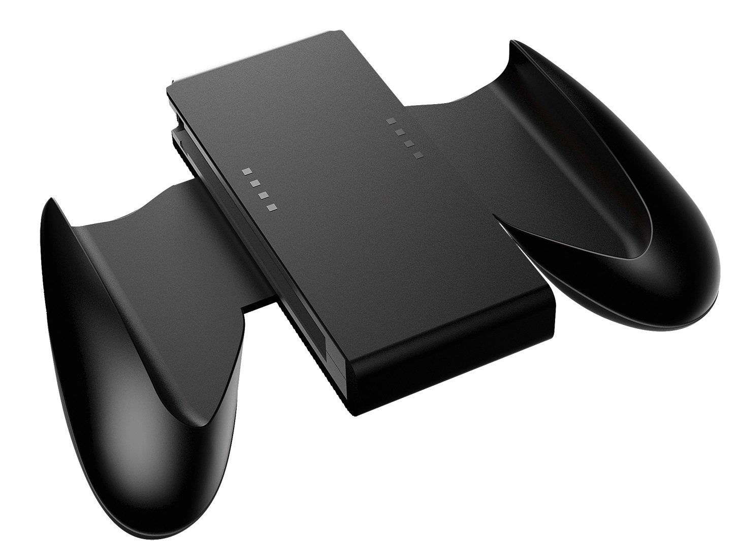 Powera Nintendo Switch Joy-Con Comfort Grip (Black)