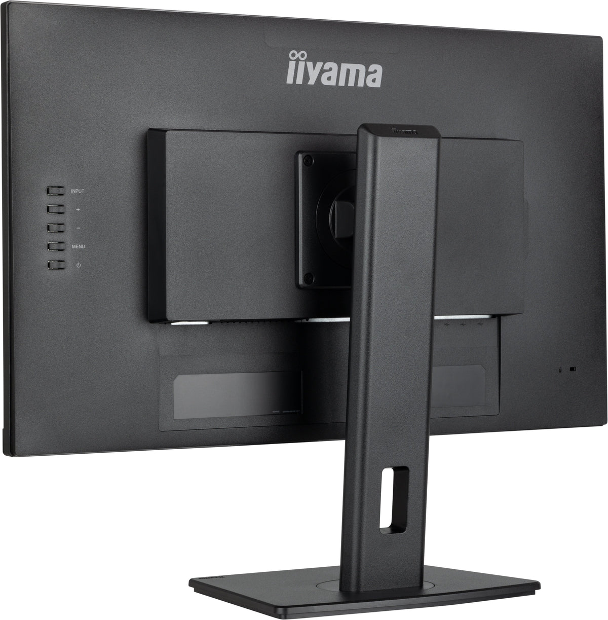 EAN 4948570122615 - iiyama ProLite XUB2792QSU-B6 pantalla para PC 68,6 cm (27") 2560 x 1440 Pixeles Quad HD LED Negro imagen 12