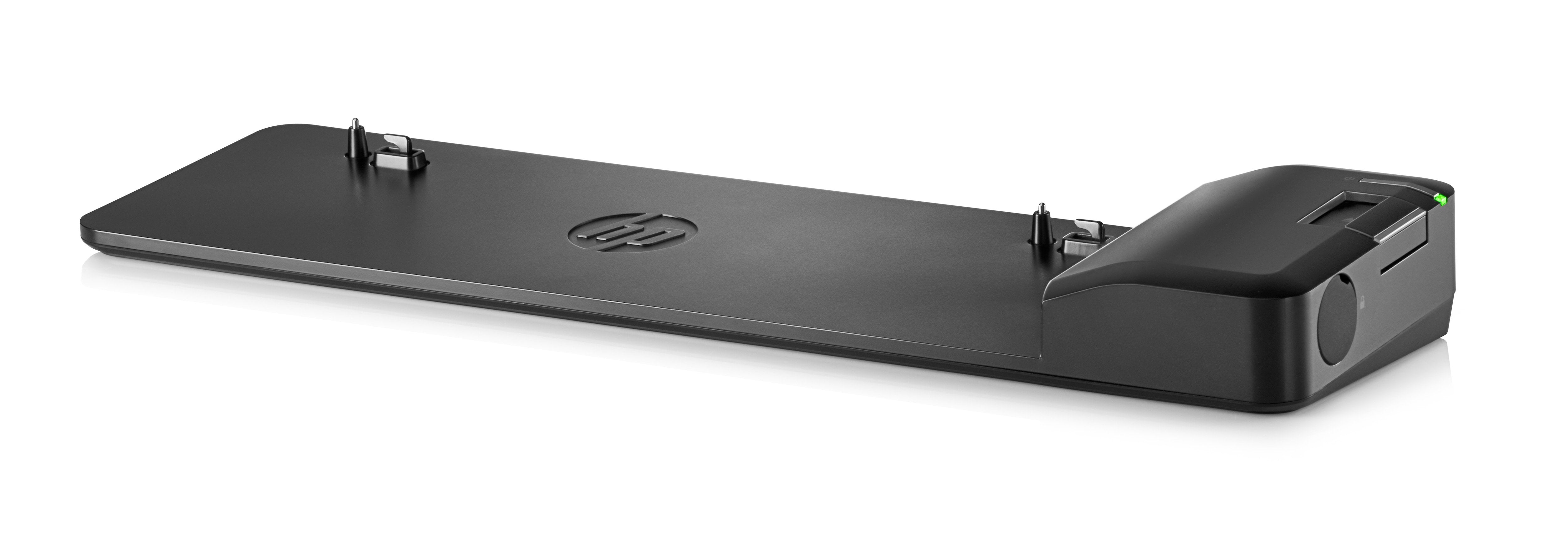 EAN 0887758388723 - HP UltraSlim Docking Station Negro imagen 3