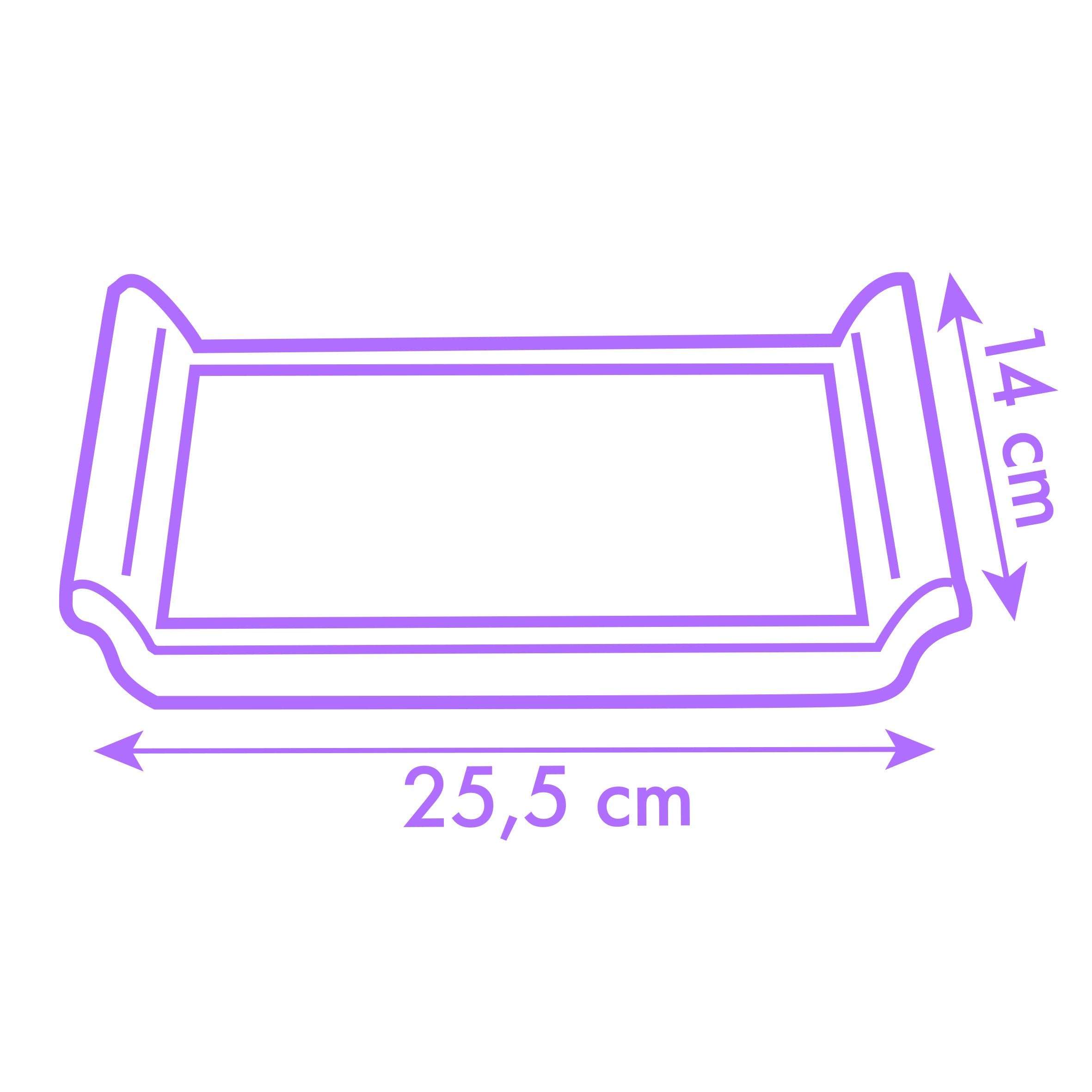 Smoby Gabby'S Dollhouse Tea Service