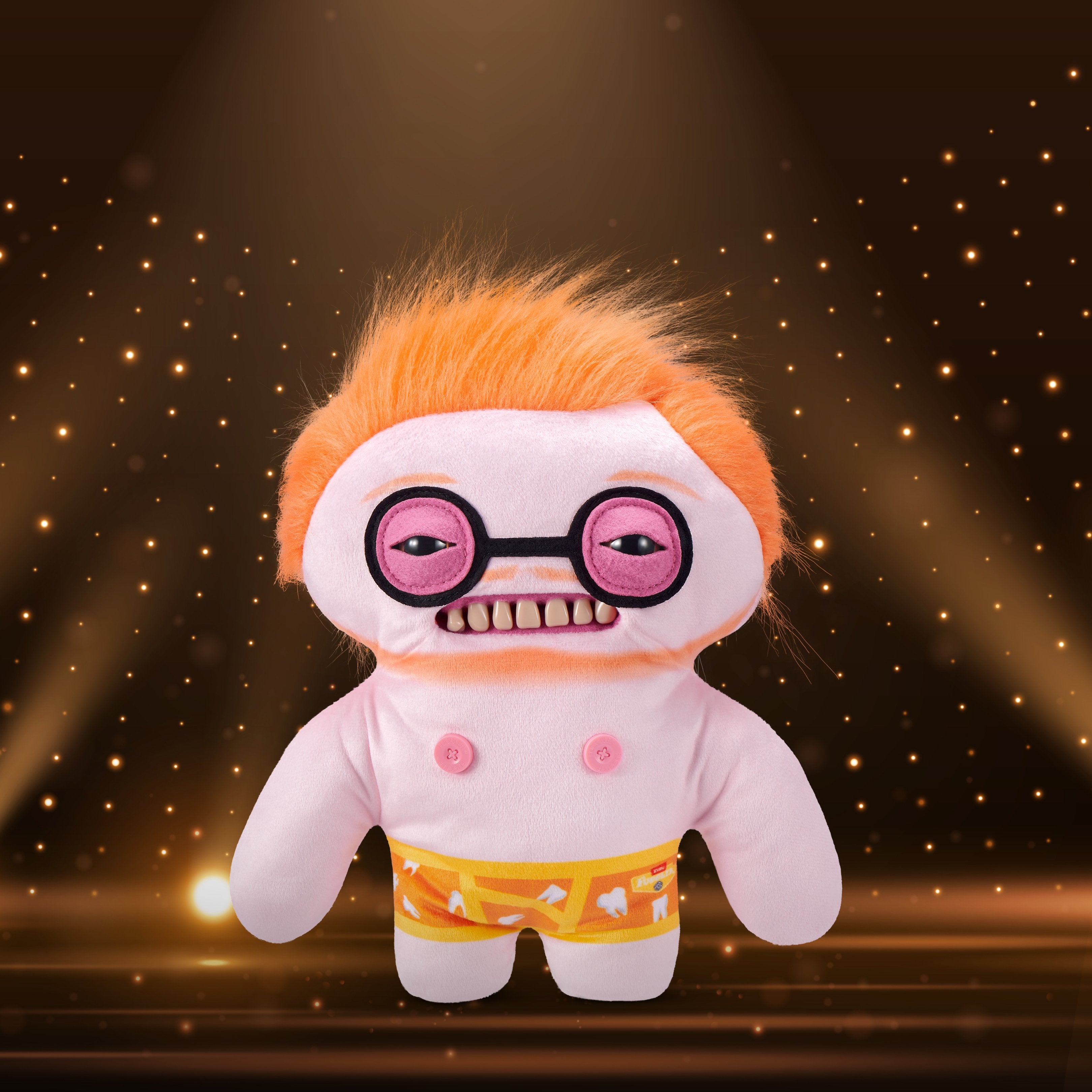 EAN 4894680049109 - Hug-A-Lumps 15754 juguete de peluche imagen 35