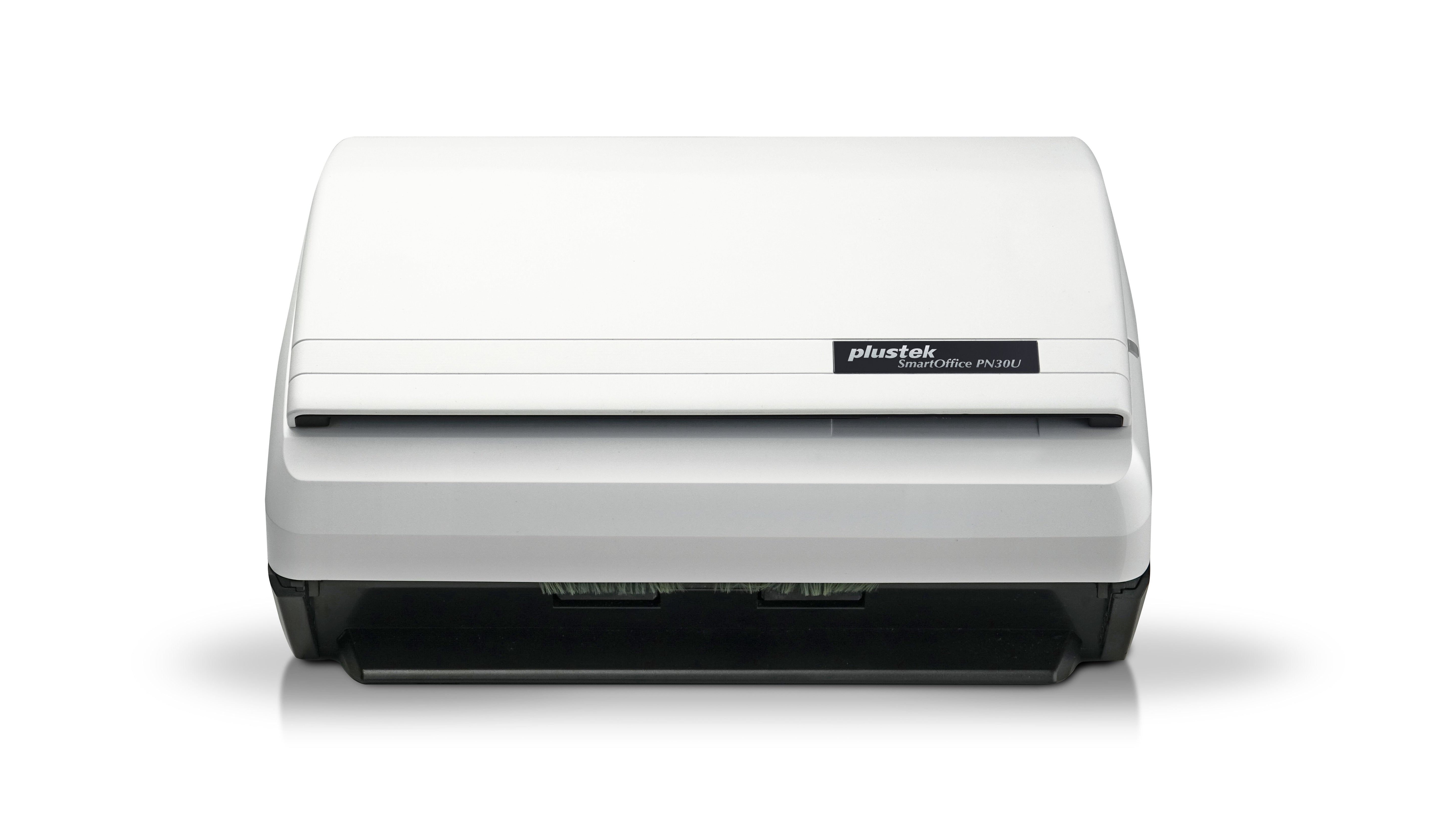 EAN 4042485598883 - Plustek SmartOffice PN30U Escáner con alimentador automático de documentos (ADF) 600 x 600 DPI A4 Negro, imagen 7