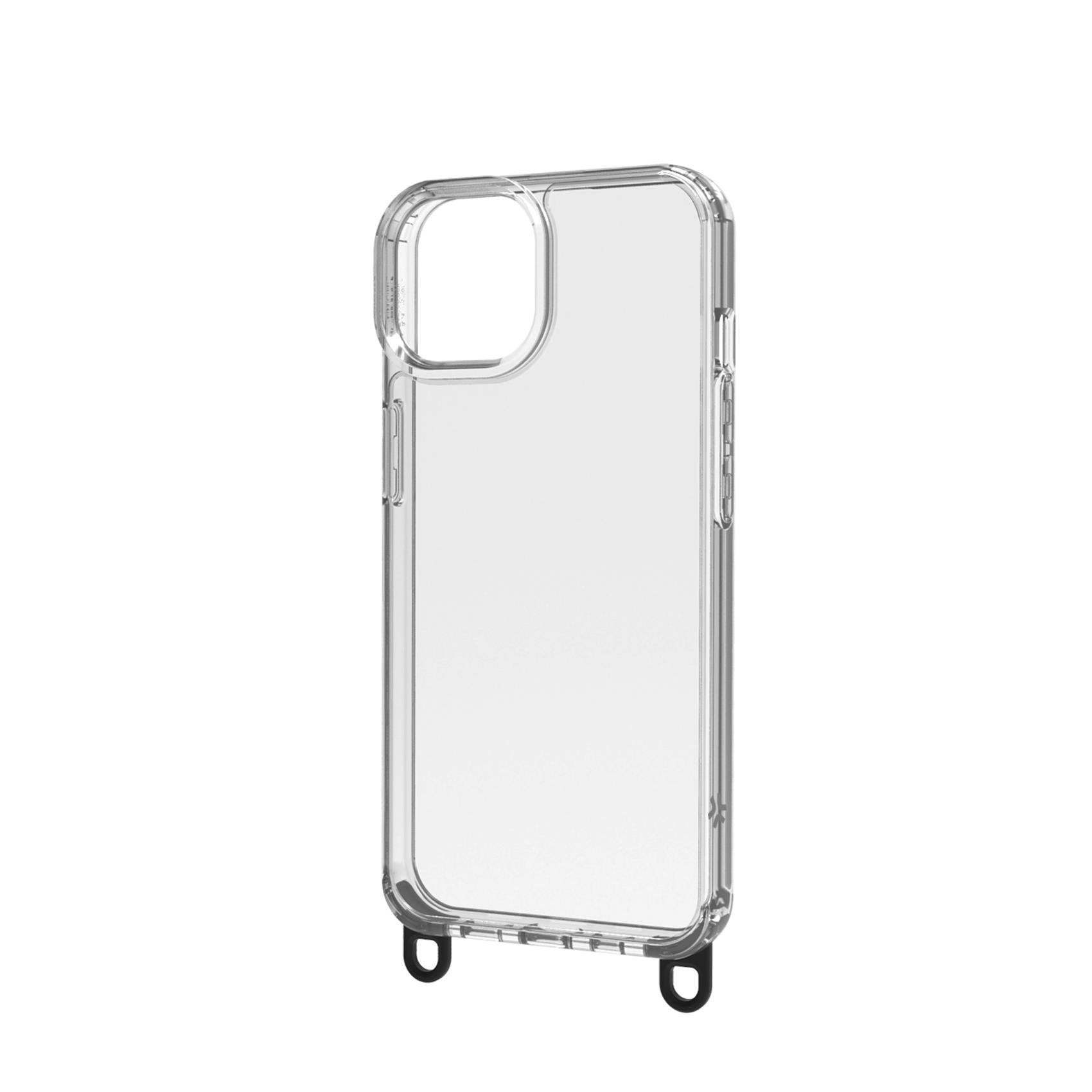 Freedom Case + Lacebk Ip14