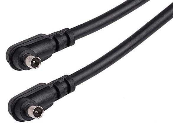 EAN 4001072014076 - Kaiser 1407 cable de señal 5 m Negro imagen 1