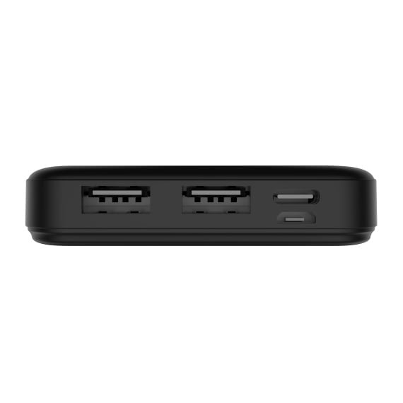 EAN 3303170107331 - T'nB PBU10000 batería externa Polímero 10000 mAh Negro imagen 3